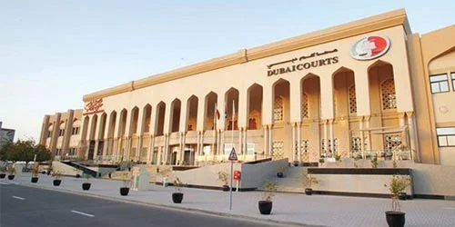 Dubai court