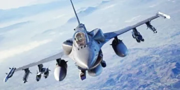 f-16