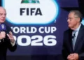 FIFA World Cup 2026 groups announced