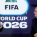 FIFA World Cup 2026 groups announced
