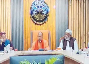 Yogi Adityanath told officers on SIR that no eligible voter should be left out and ineligible ones should be excluded.