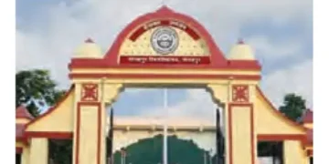 Subject experts in Gorakhpur University will get an honorarium of Rs 40,000.