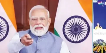 Modi's big gift: Safran's MRO hub opens in Hyderabad