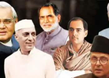UP is called the 'heart of India'