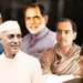 UP is called the 'heart of India'