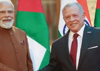 India and Jordan share similar views on terrorism
