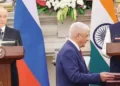 A new revolution in India-Russia relations