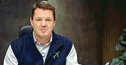 IndiGo in 'rebuilding mode' after flight crisis