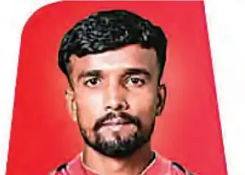 He used to work as a labourer with his father, now he will shine in IPL.