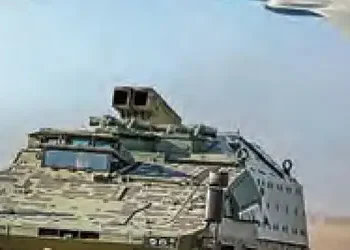 Israel makes massive increase in defense budget for 2026