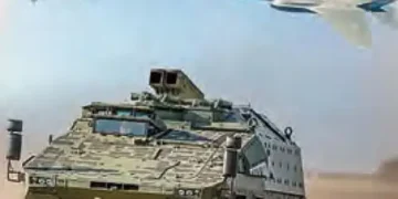 Israel makes massive increase in defense budget for 2026