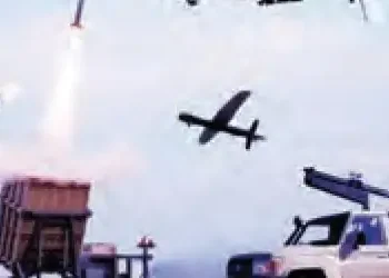 Muslim countries are crazy about Israeli weapons.