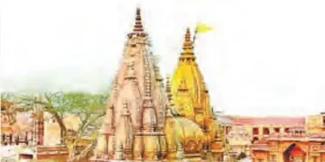 Kashi becomes a global hub of tourism