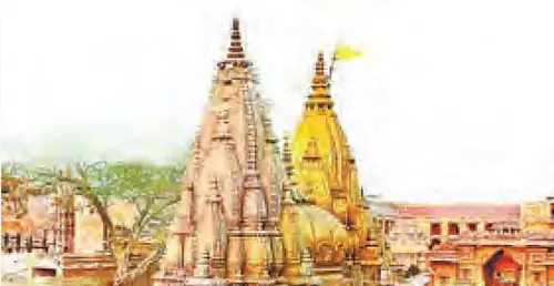 Kashi becomes a global hub of tourism