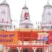 Preparations for Khichdi fair in full swing in Gorakhpur