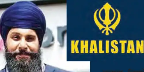 Major action against pro-Khalistan terrorist in Britain