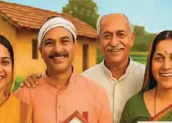 Uttar Pradesh Rural Population Bill, 2025 (Gharauni Law) passed, village people will also get loan