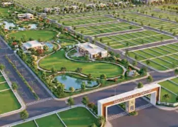 Fulfill your dream home in Lucknow