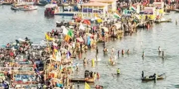 The Magh Mela will last for 44 days, and the Kalpavas will last for 29 days.