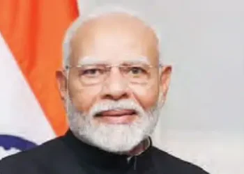 The world needs traditional medicine: PM Modi