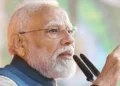 The jungle raj in Bengal will soon end: Modi