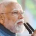 The jungle raj in Bengal will soon end: Modi