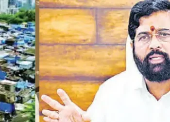 Grand plan to make Mumbai slum-free