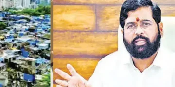 Grand plan to make Mumbai slum-free