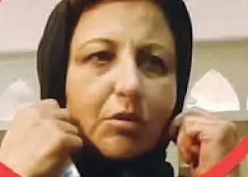 Iran permanently bars Nobel Peace Prize winner from leaving the country