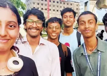 Indian team beats 167 countries to become NASA champion