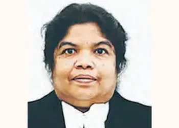 President directs Justice J Nisha Bano to join Kerala High Court