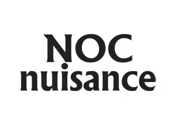 NOC nuisance