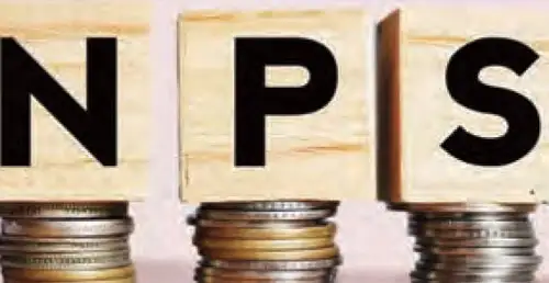 Major changes in NPS, relief for investors