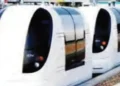 Pod taxis to run in Mumbai