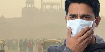 India Chokes as power plays on