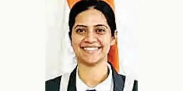 Granddaughter makes grandfather's dream come true