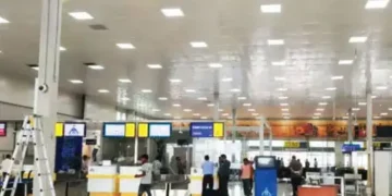 Purnia Airport sets passenger record in just 88 days