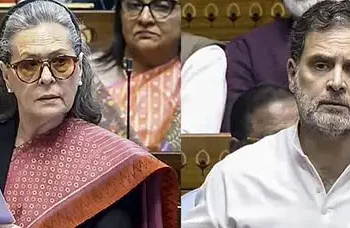 HC notice to Sonia, Rahul on ED’s plea