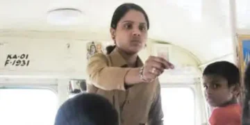Women take the lead in commanding roadways buses