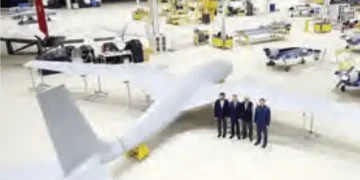 Türkiye is preparing to give another gift to its disciple.