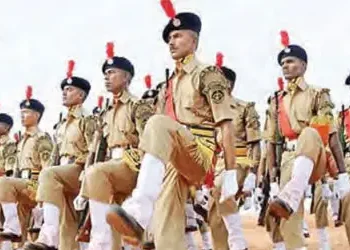 New Year's gift to 10th-12th pass youth