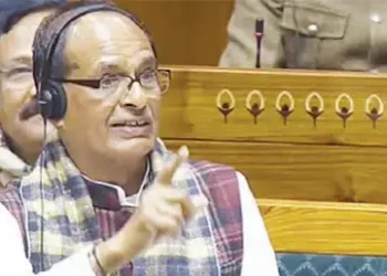 Developed India Guarantee for Employment and Livelihood Mission (Rural) Bill passed