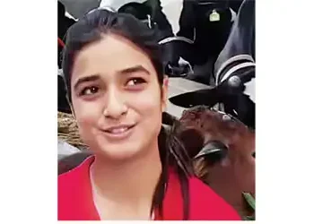 Sakina became a symbol of economic independence for rural women.
