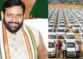Haryana government gives good news, new rules provide relief to 28,000 taxi owners