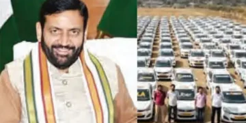 Haryana government gives good news, new rules provide relief to 28,000 taxi owners