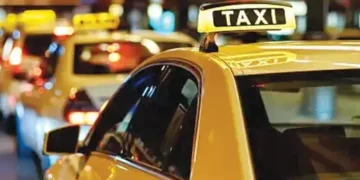 taxis