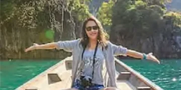 Women now plan 70% of domestic travel trips