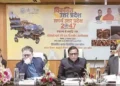 UP Tourism prepares roadmap for Uttar Pradesh@2047