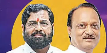 The post of Deputy Chief Minister is not constitutional but a political compulsion.