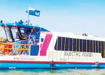 Water Metro will change the image of 6 cities of the state